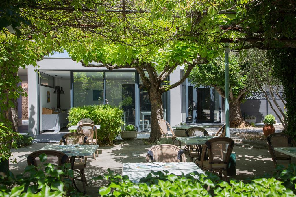 Hotel La Caravelle نييون المظهر الخارجي الصورة